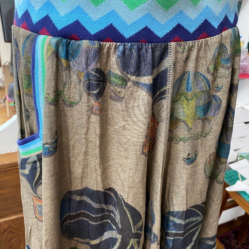 Oilily vintage new skirt